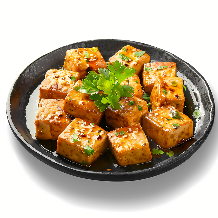 Stinky Tofu,Tofu,Stir Fry