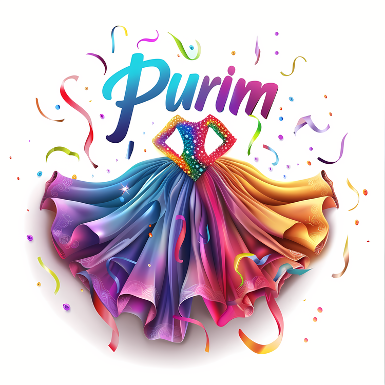 Purim,For   Purim,Dress