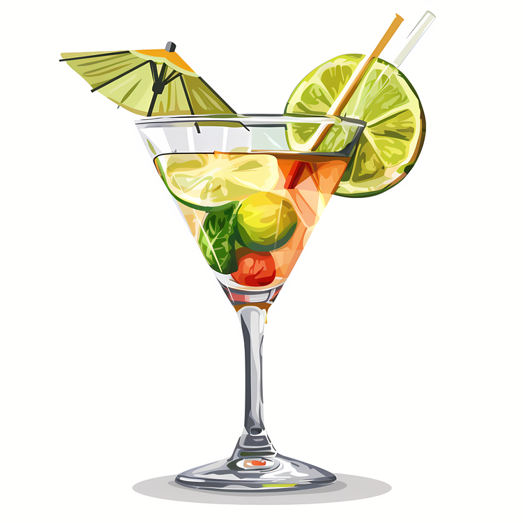 Cocktail Day,Alcoholic Beverage,Cocktail