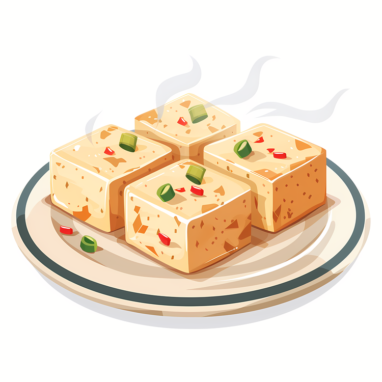 Stinky Tofu,Food,Hot