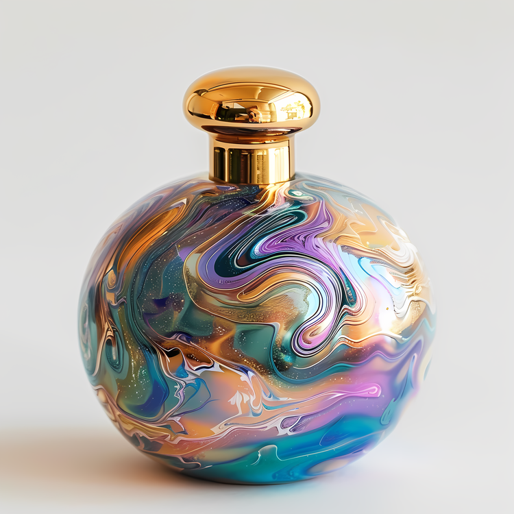 Fragrance Day,Colorful,Shiny