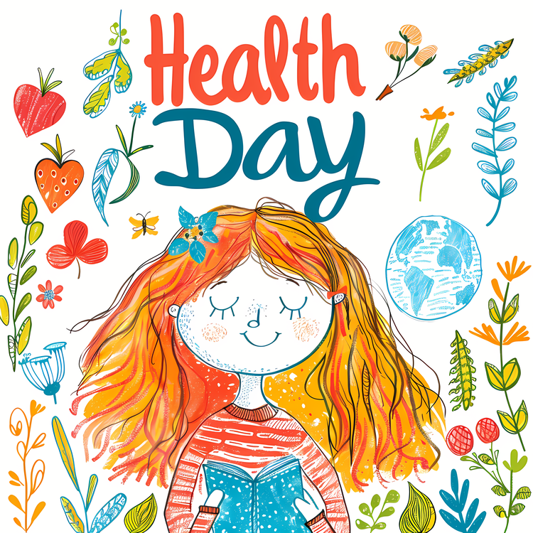 World Health Day,Health,Wellness