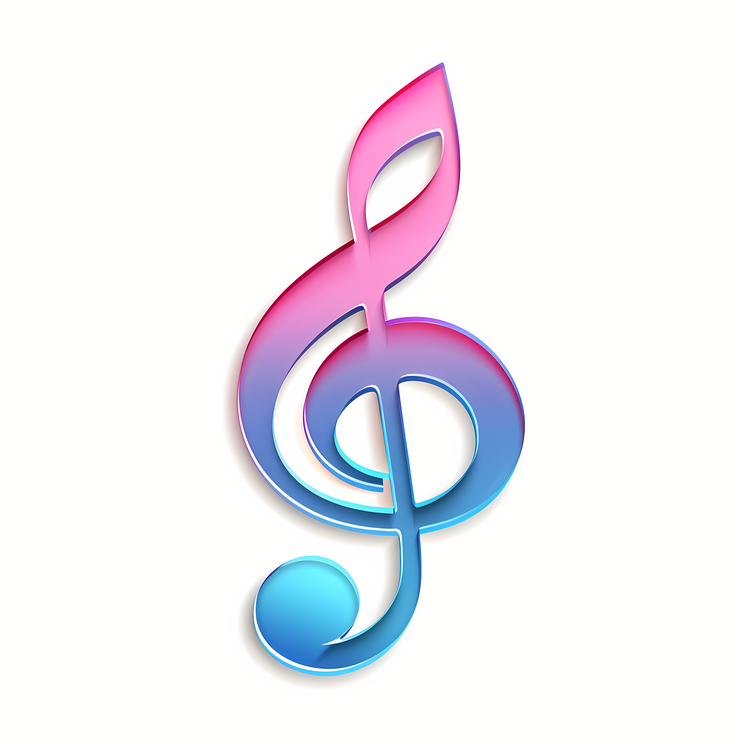 Music Note,Music Symbol,Pitched Notes