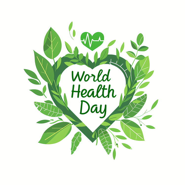 World Health Day,Health Day,Environment