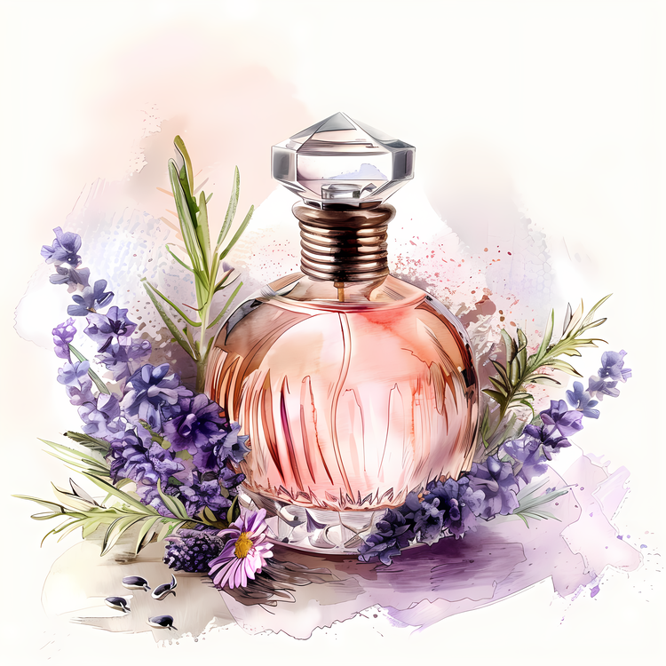 Fragrance Day,Perfume,Lily Of The Valley