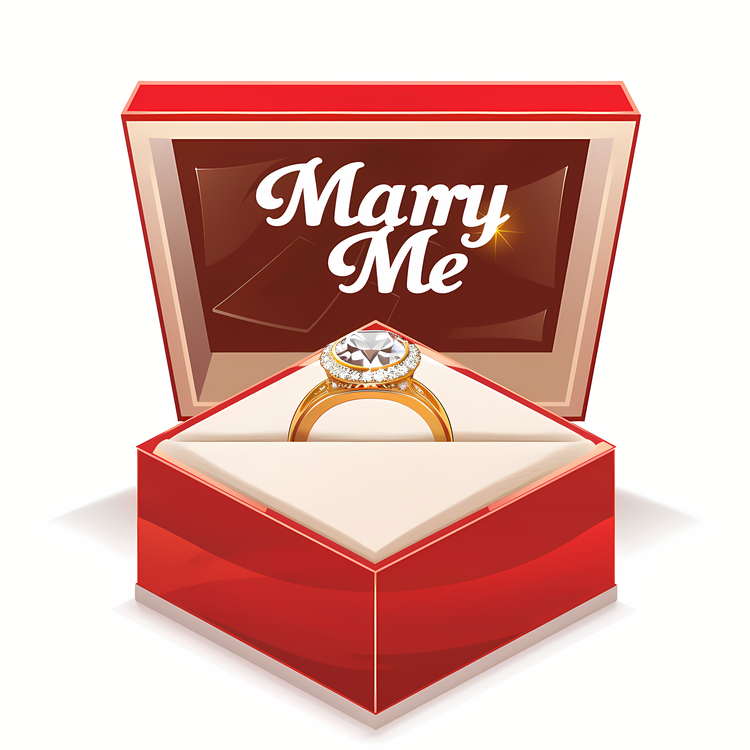 Proposal Day,Proposal Ring,Marry Me