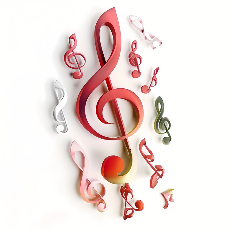 Music Note,Music,Notes