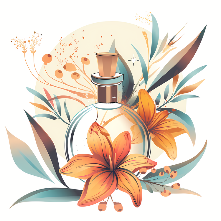 Fragrance Day,Floral,Perfume