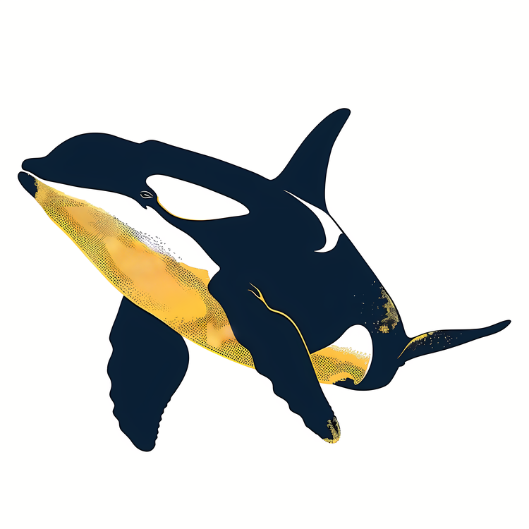 Killer Whale,Orca,Sea Mammal