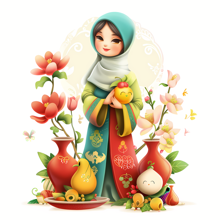 International Nowruz Day,Chinese New Year,New Year Celebration