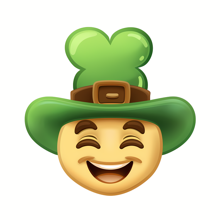 St Patricks Day,Leprechaun Hat,Irish