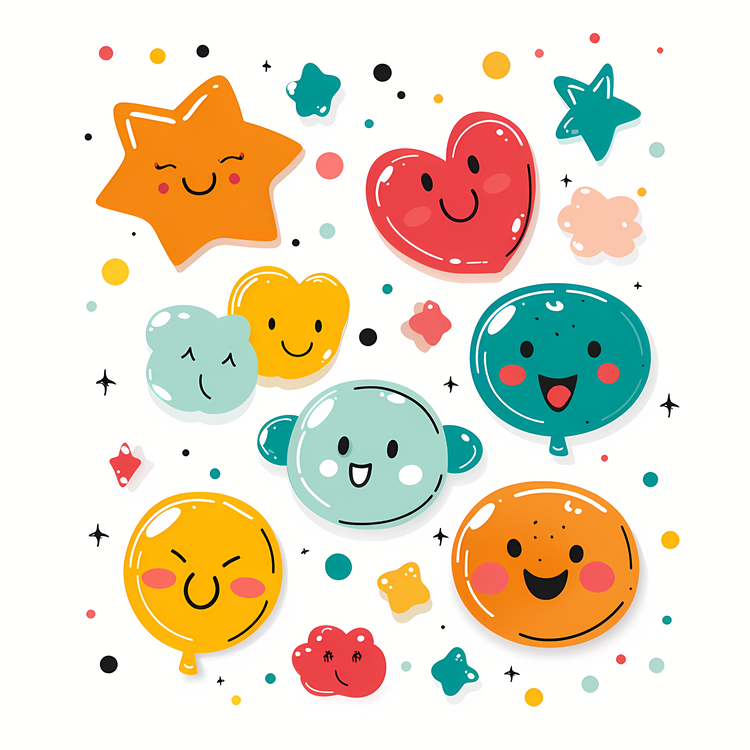 International Day Of Happiness,Smiley,Emoticon