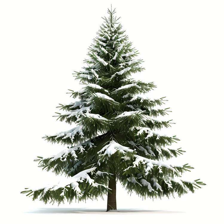 Fir Tree,Christmas Tree,Pine