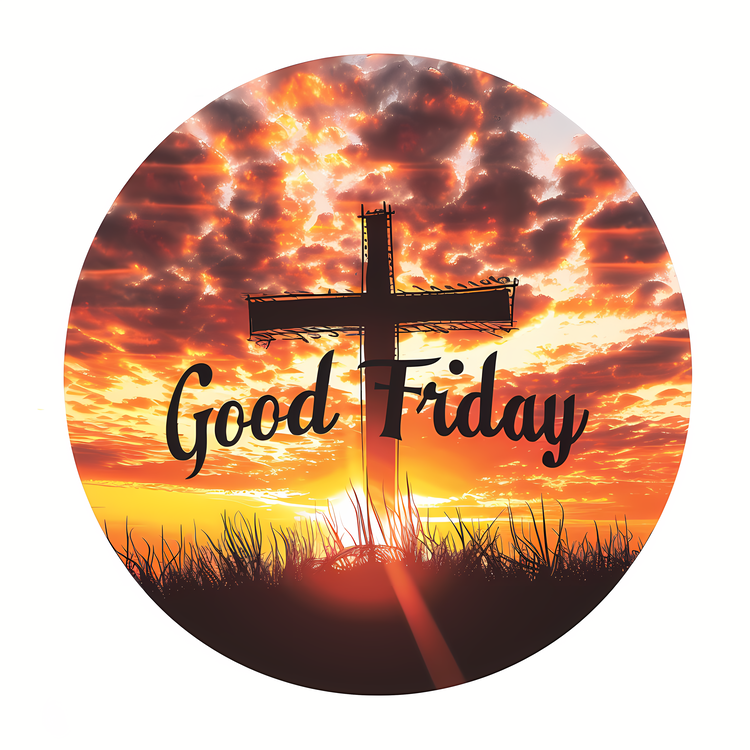Good Friday,Easter,Religion