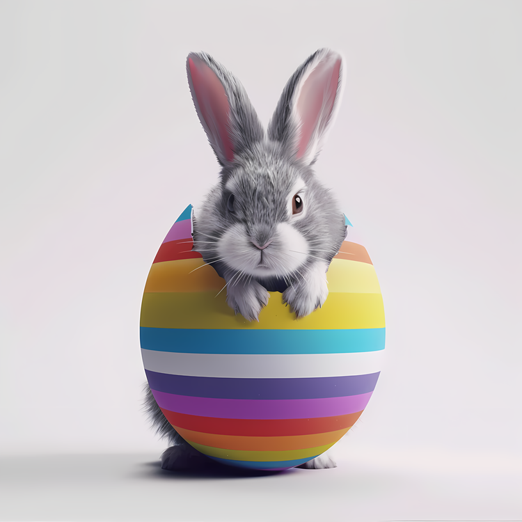 Easter Day,Bunny,Easter Egg