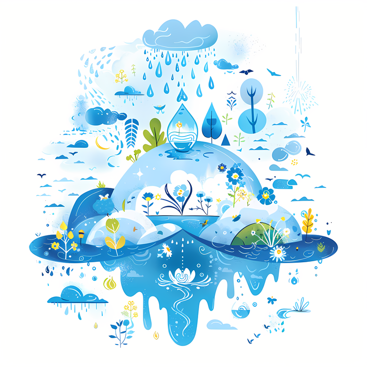 World Water Day,Earth,Environment