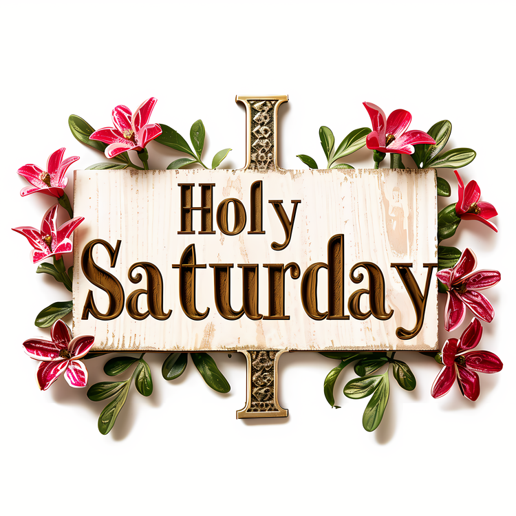 Holy Saturday,Holiday,Jesus
