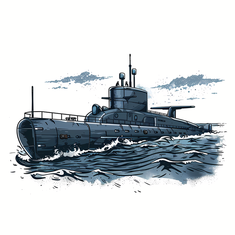 Submarine Day,Submarine,Navy Ship