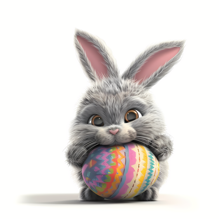 Easter Day,Bunny,Easter