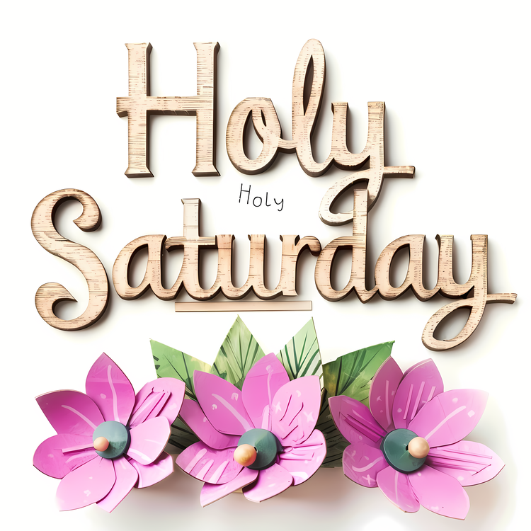 Holy Saturday,Religious Event,Saturday Worship