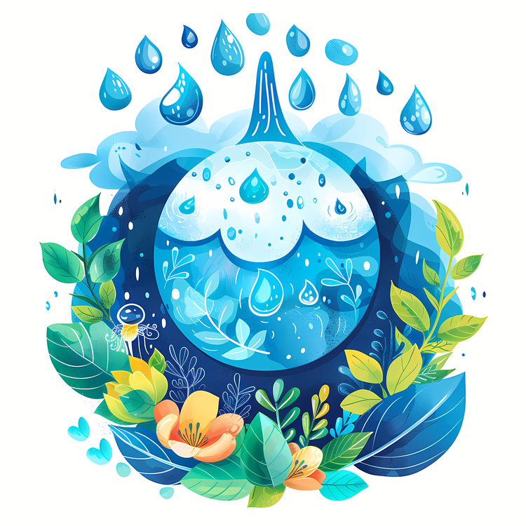 World Water Day,Nature,Water