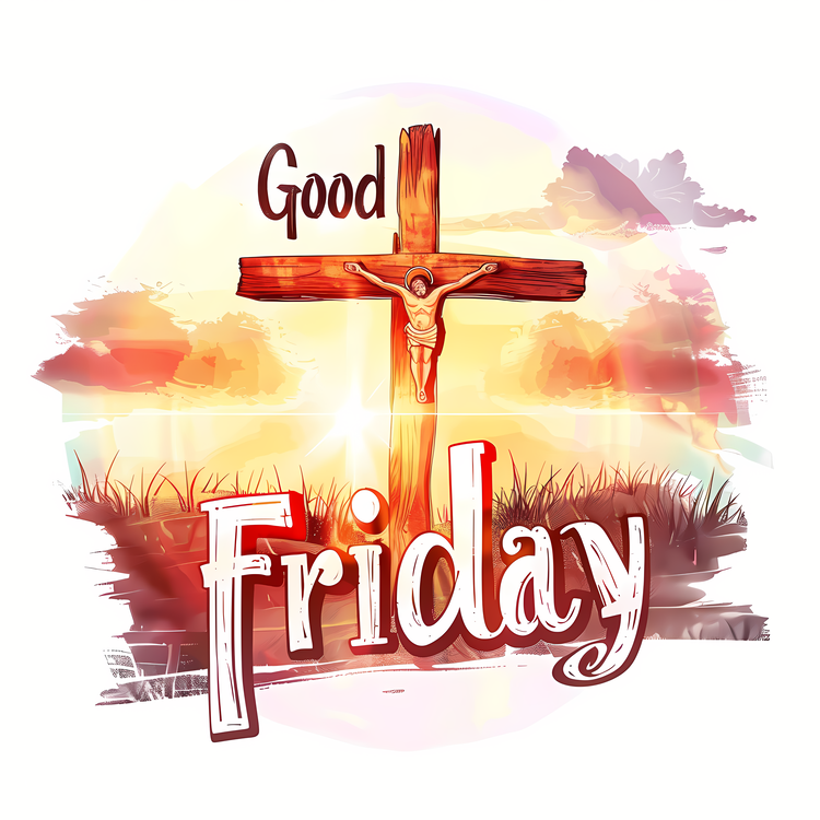 Good Friday,Crucifixion,Religion