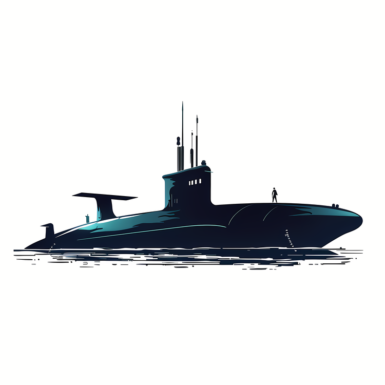 Submarine Day,Submarine,Naval Vessel