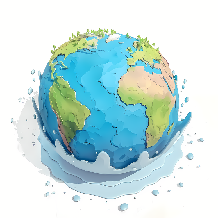 World Water Day,Earth,Water