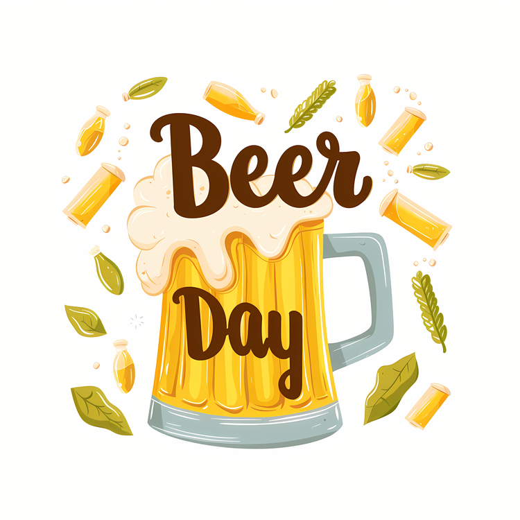 Beer Day,Beer,Day
