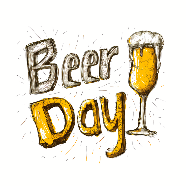 Beer Day,Craft Beer,Beer Glass
