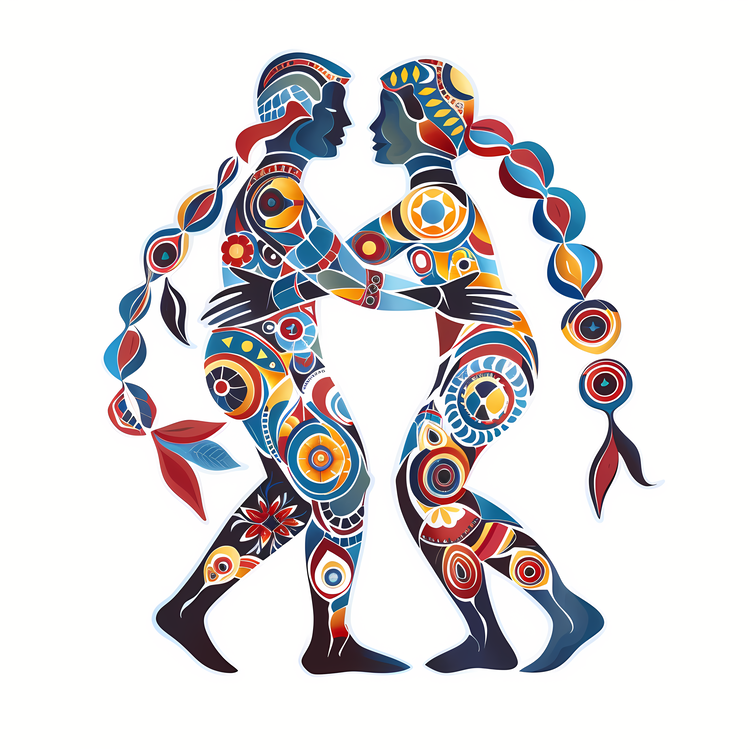 Reconciliation Day,Dance,Art