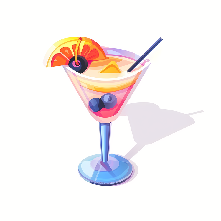 Cocktail Day,Margarita,Orange