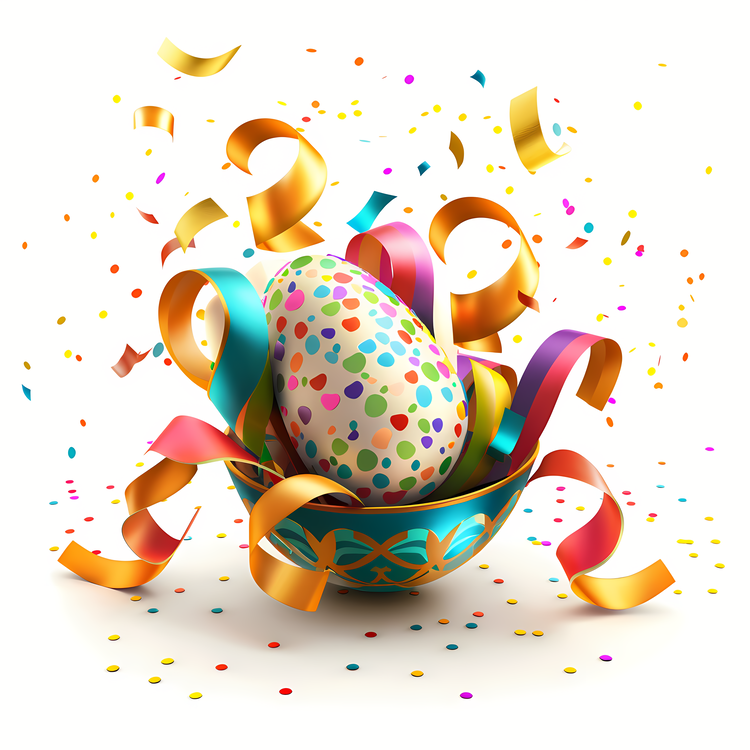 Purim,Happy Easter,Colorful Egg