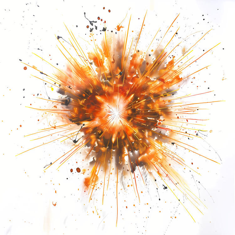 Firework,Explosion,Artistic