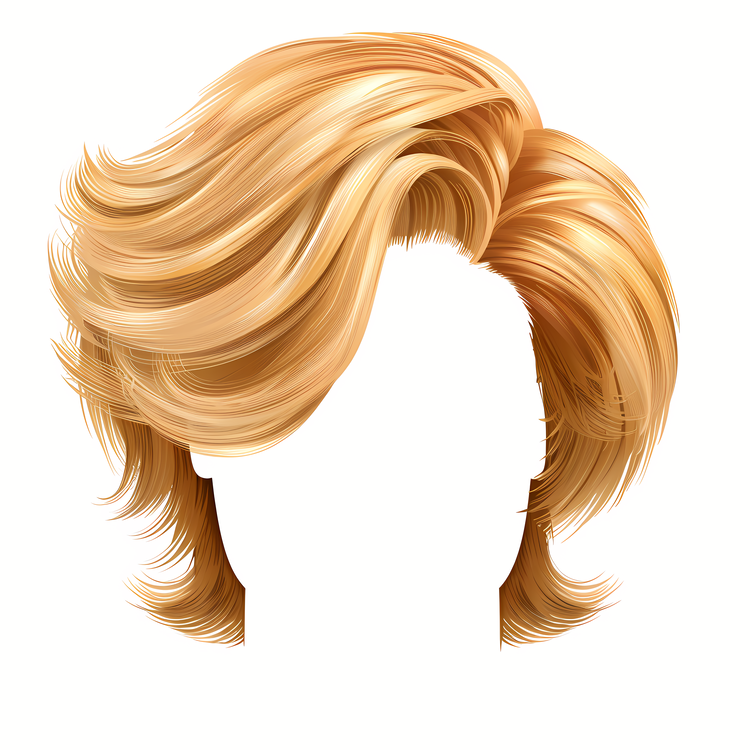Man Hairstyle,Hair Style,Blonde Hair