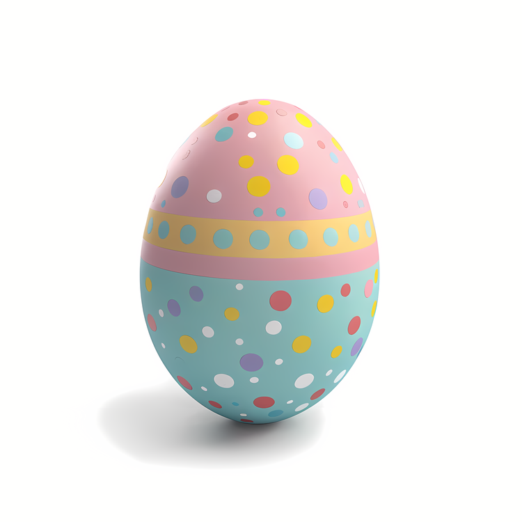 Easter Egg Hunting,Easter Egg,Painted