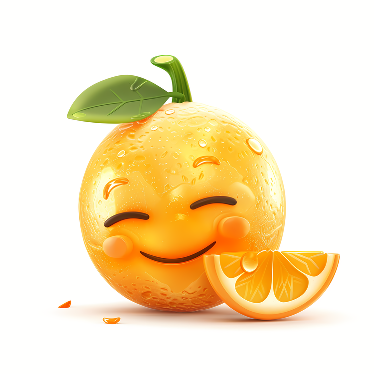 Vitamin C Day,Fruit,Orange