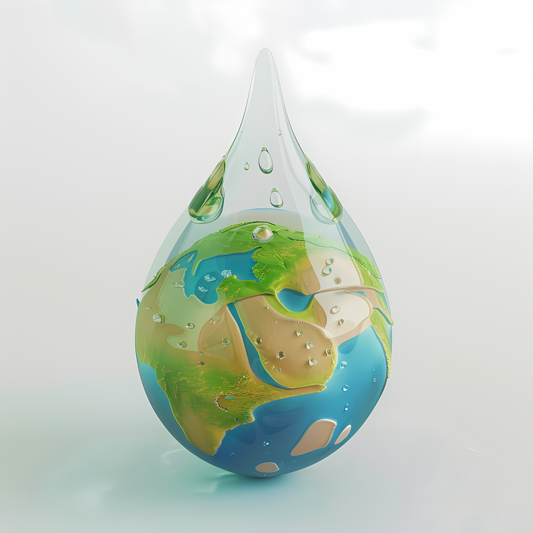 World Water Day,Earth,Water