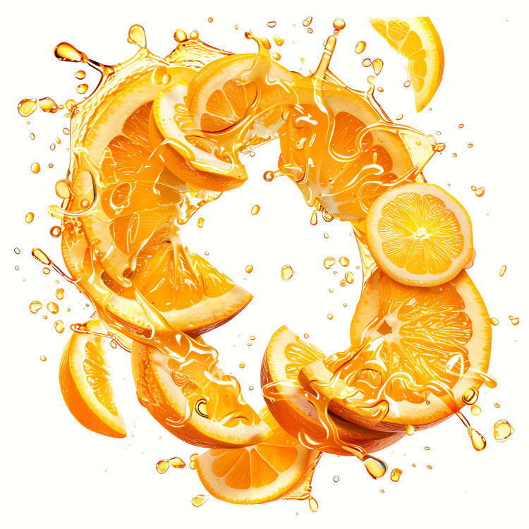 Vitamin C Day,Refreshment,Juice