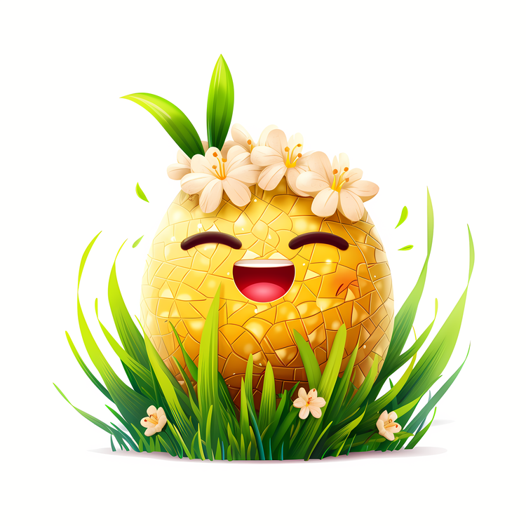 International Nowruz Day,Smiley Face,Cute