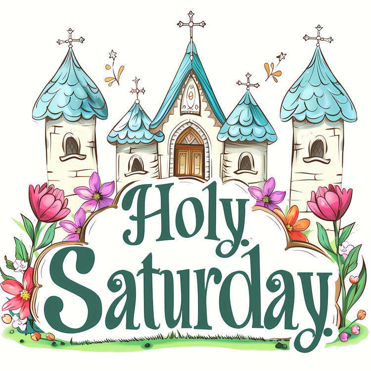 Holy Saturday,Religious,Church