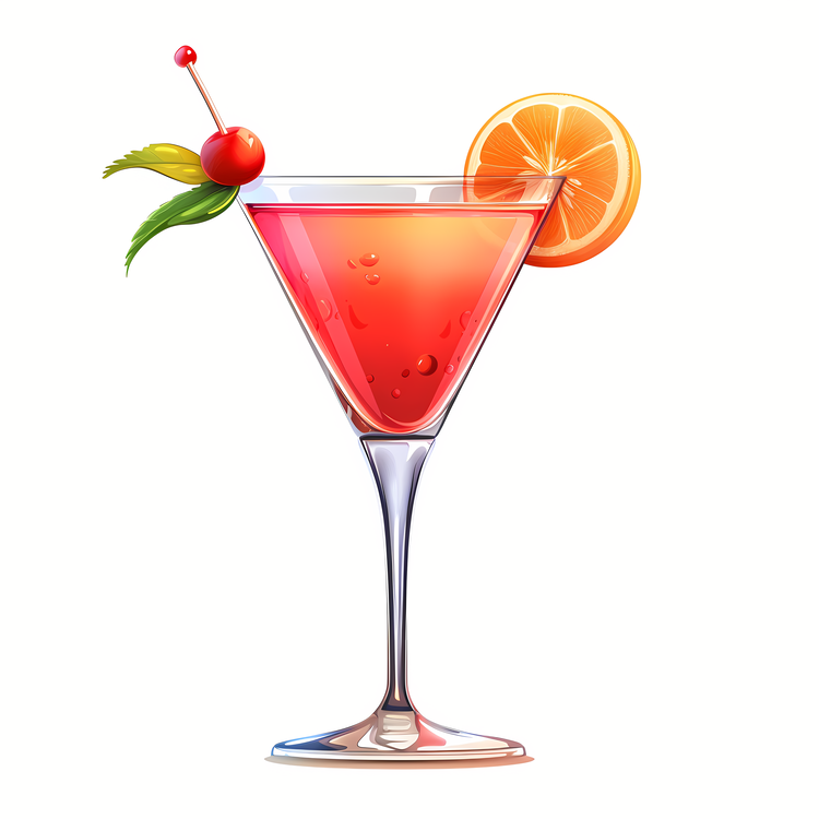 Cocktail Day,Pink,Alcoholic Drink