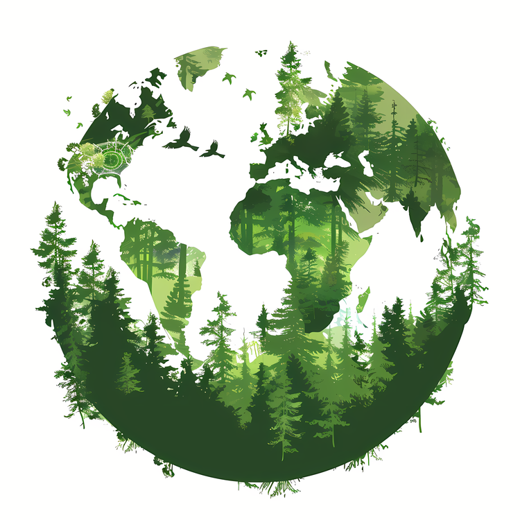 International Day Of Forests,Environment,Global Warming