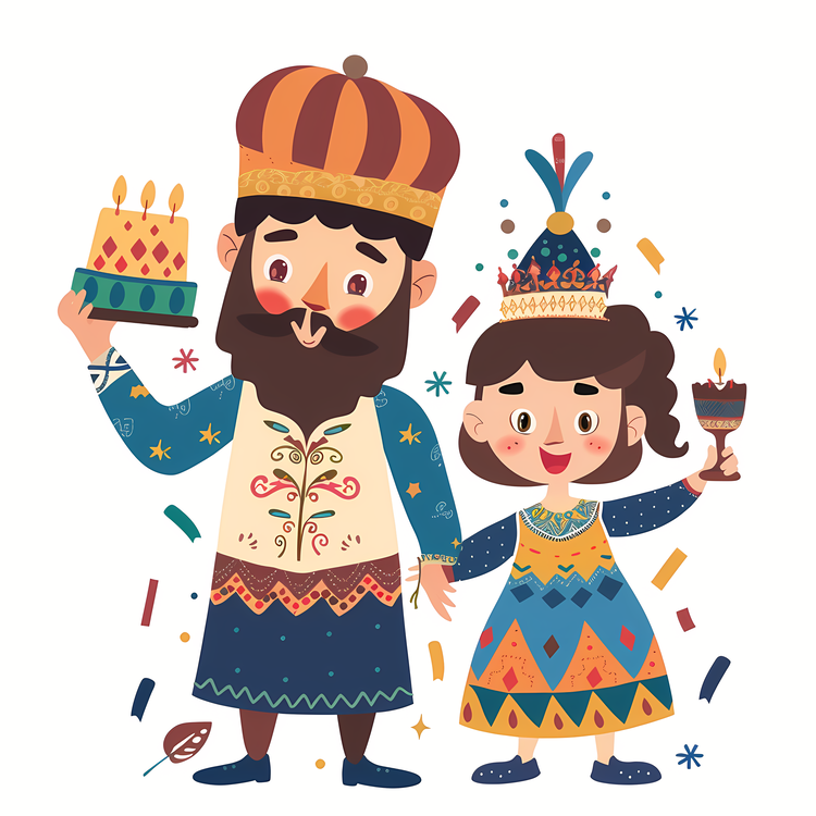 Purim,Happy Birthday,Birthday Party