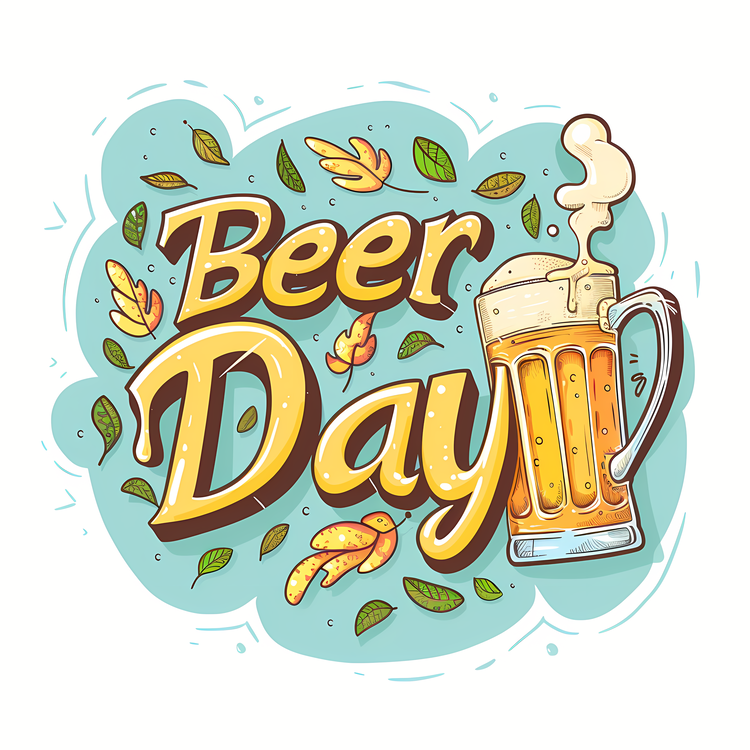 Beer Day,Beer,Brew