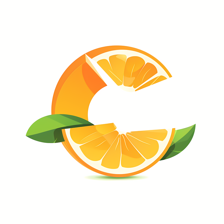 Vitamin C Day,Lemon Slice,Fruit Slice