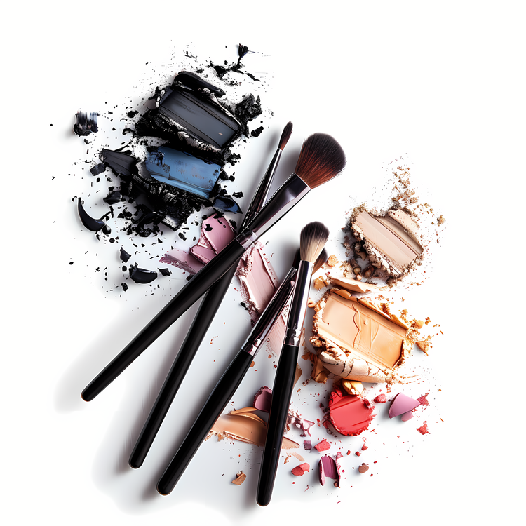 Make Up Day,Makeup Brushes,Cosmetic Brushes