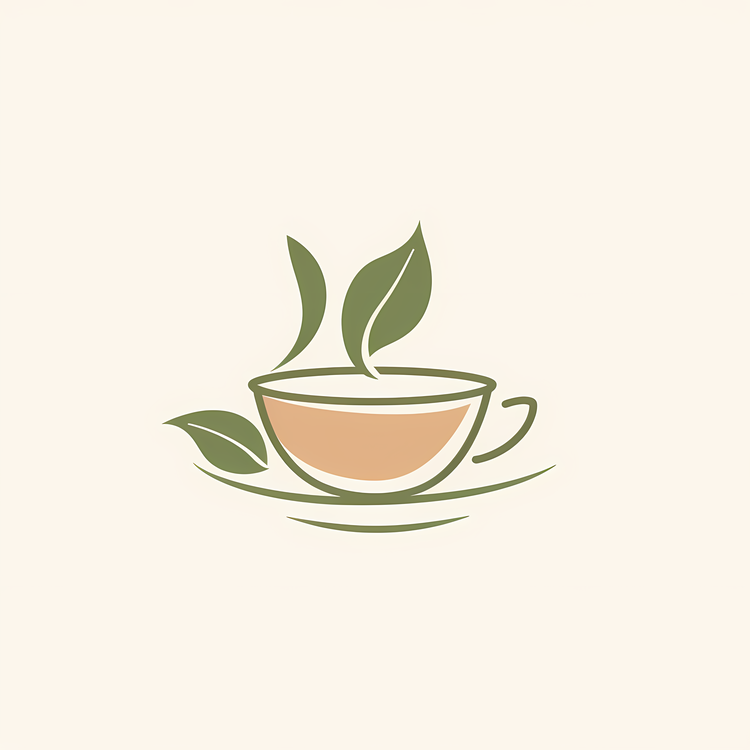 Spring,Coffee,Herbal Tea
