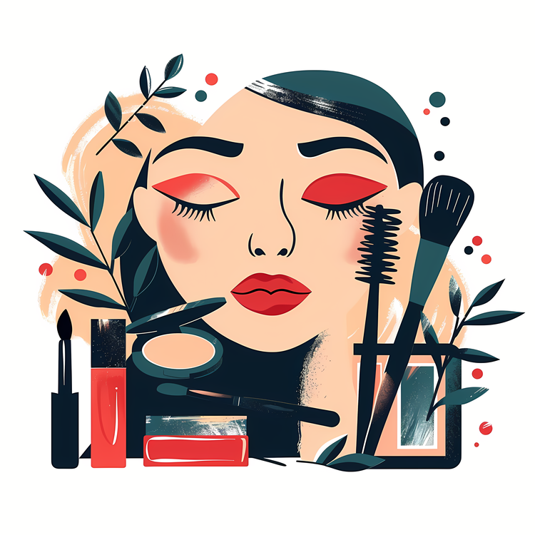 Make Up Day,Makeup,Brushes