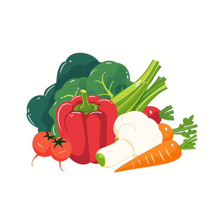 Vegetable,Vegetables,Red Peppers
